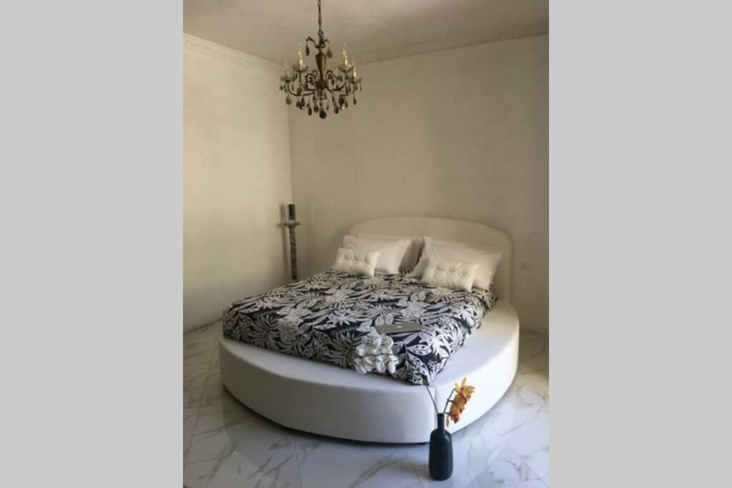 Terrazzo Esclusivo Con Zona Solarium Da 200 Mq Apartment Valderice Exterior photo